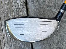 Like New Wilson Staff Spine 10.5 Driver-Golf Pride Grip-V2 Shaft - Photo 2