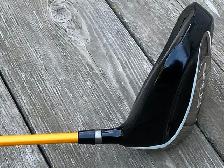 Like New Wilson Staff Spine 10.5 Driver-Golf Pride Grip-V2 Shaft - Photo 9