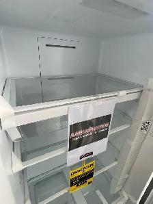 NEW 32.88" GE Upright Freezer Frost Free (17.3 Cu.Ft) - Photo 6