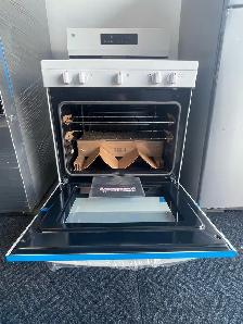 NEW 30" Frigidaire GAS  Range Stove (5.1 Cu.Ft) Steam Clean - Photo 3