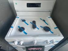 NEW 30" Frigidaire GAS  Range Stove (5.1 Cu.Ft) Steam Clean - Photo 5