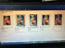 8 Disney The Little Mermaid VHS Rare Banned Cover Black Diamond - Photo 2