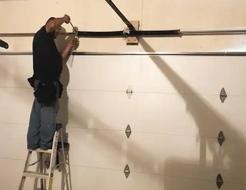 Hamilton – Garage Door Repair, Springs, Openers & Doors