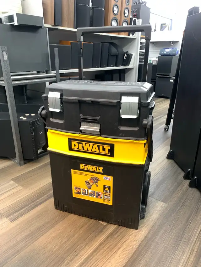 Dewalt Multi Level Workshop DWST20880