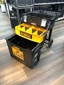 Dewalt Multi Level Workshop DWST20880 - Photo 2