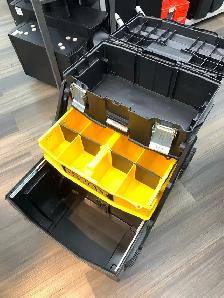 Dewalt Multi Level Workshop DWST20880 - Photo 3