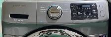 Reconditioned Samsung Washer&Dryer Set (W7575 D7249)   delivery - Photo 2