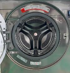 Reconditioned Samsung Washer&Dryer Set (W7575 D7249)   delivery - Photo 4