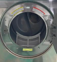 Reconditioned Samsung Washer&Dryer Set (W7575 D7249)   delivery - Photo 5