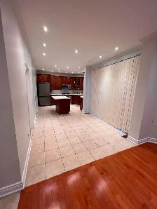 4-BEDROOM HOUSE FOR RENT – BRAMPTON - Photo 2
