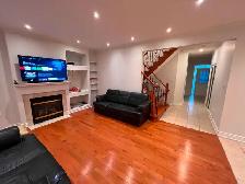 4-BEDROOM HOUSE FOR RENT – BRAMPTON - Photo 7