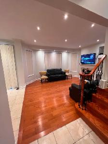 4-BEDROOM HOUSE FOR RENT – BRAMPTON - Photo 8