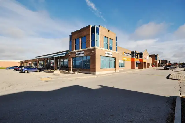 Office/ Salon/ Clinic Units are available for rent in Guelph