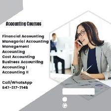 Financial Managerial Accounting Assignment Exam &Courses Help
