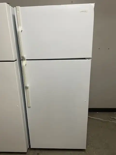 Réfrigérateur blanc 28'' Moffat