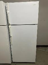 Réfrigérateur blanc 28'' Moffat