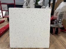 White and Black Mineral Fiber Ceiling Tiles 2 FTx2 FT & 2FTx4FT - Photo 8
