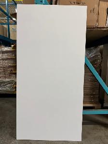White and Black Mineral Fiber Ceiling Tiles 2 FTx2 FT & 2FTx4FT - Photo 9