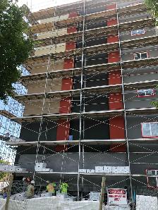Stucco Stone Parging - Photo 3
