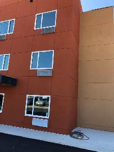 Stucco Stone Parging - Photo 5