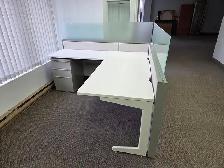 Teknion Leverage System-Call Us Now! - Photo 2
