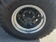 1967 JEEP CJ5 - Photo 8
