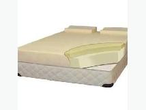 TWIN MEMORY FOAM MATTRESSES