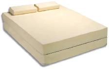 TWIN MEMORY FOAM MATTRESSES - Photo 2