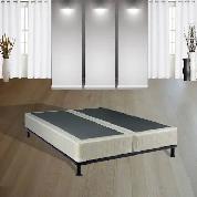 QUEEN SIZE SPLIT BOXSPRINGS SET