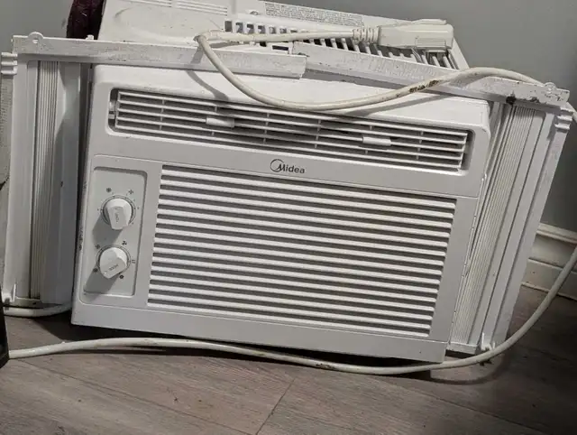 air conditioner