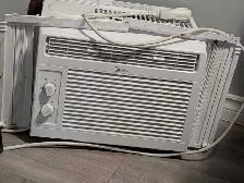 air conditioner