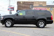 2007 Chevrolet Suburban LT 4x4 7-Pass Loaded Certified 2 Year W - Photo 4