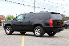 2007 Chevrolet Suburban LT 4x4 7-Pass Loaded Certified 2 Year W - Photo 5