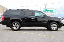 2007 Chevrolet Suburban LT 4x4 7-Pass Loaded Certified 2 Year W - Photo 8