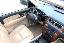 2007 Chevrolet Suburban LT 4x4 7-Pass Loaded Certified 2 Year W - Photo 28