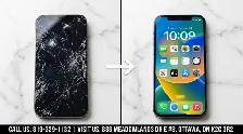We repair your iphone contact us