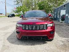 2021 Jeep Grand Cherokee  Navi, Bluetooth, remot start, Back Cam - Photo 3