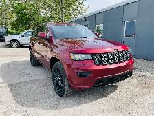 2021 Jeep Grand Cherokee  Navi, Bluetooth, remot start, Back Cam - Photo 4