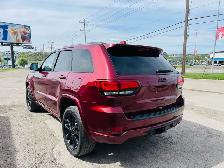 2021 Jeep Grand Cherokee  Navi, Bluetooth, remot start, Back Cam - Photo 5