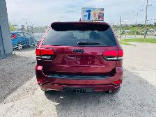 2021 Jeep Grand Cherokee  Navi, Bluetooth, remot start, Back Cam - Photo 6