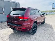 2021 Jeep Grand Cherokee  Navi, Bluetooth, remot start, Back Cam - Photo 7
