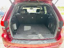 2021 Jeep Grand Cherokee  Navi, Bluetooth, remot start, Back Cam - Photo 8