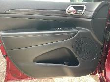 2021 Jeep Grand Cherokee  Navi, Bluetooth, remot start, Back Cam - Photo 9