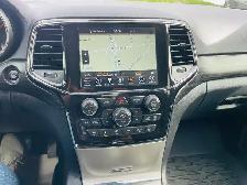 2021 Jeep Grand Cherokee  Navi, Bluetooth, remot start, Back Cam - Photo 11