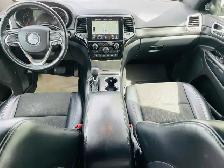 2021 Jeep Grand Cherokee  Navi, Bluetooth, remot start, Back Cam - Photo 13