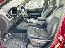 2021 Jeep Grand Cherokee  Navi, Bluetooth, remot start, Back Cam - Photo 15