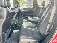 2021 Jeep Grand Cherokee  Navi, Bluetooth, remot start, Back Cam - Photo 16