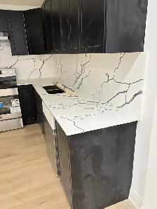 counter & Backsplash - Photo 4