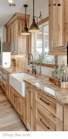 counter & Backsplash - Photo 7