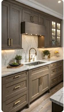 counter & Backsplash - Photo 8